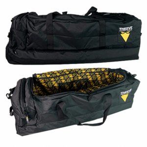 Theeve Skateboard Duffel Bag - New $89.00